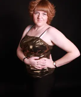 Анкета массажистки Надежда - Фото 1, район Кировский, 38 лет, №2676