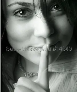 Анкета массажистки Яна - Фото 1, район Советский, 32 года, №845