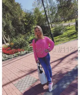 Анкета массажистки Виктория - Фото 1, район Железнодорожный, 25 лет, №847