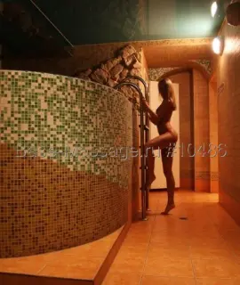 Анкета массажистки Кристина - Фото 1, район Железнодорожный, 26 лет, №849