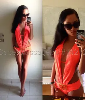 Анкета массажистки Виктория - Фото 1, район Железнодорожный, 22 года, №852