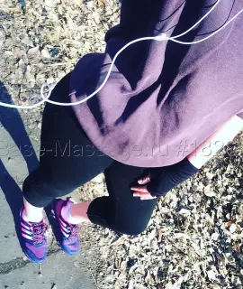 Анкета массажистки София - Фото 1, район Ленинский, 20 лет, №858